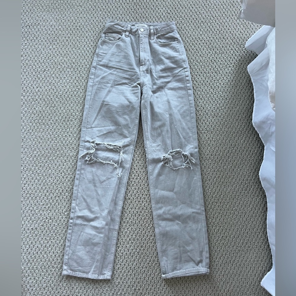 Pacsun 90’s boyfriend jeans